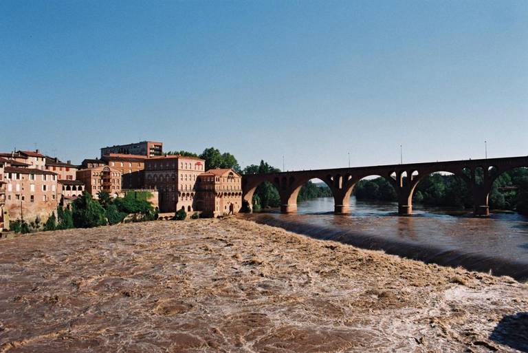 Mercure Albi Bastides 