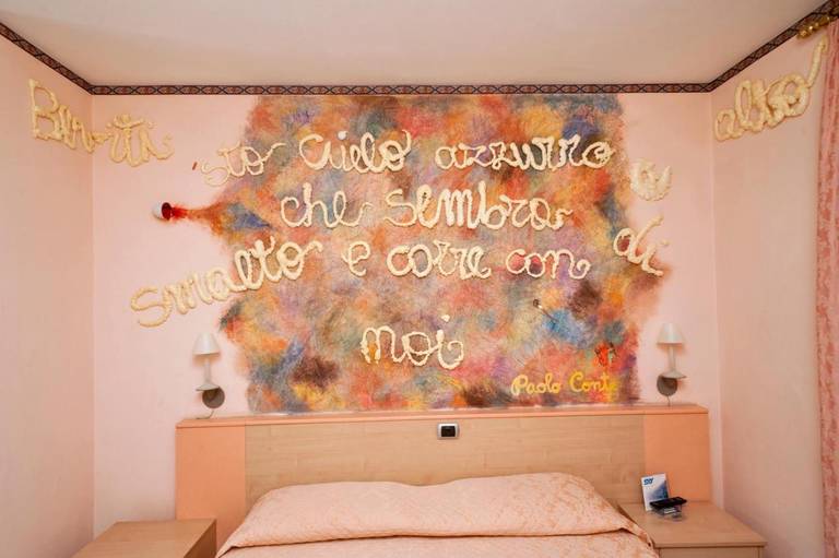 Albergo Antica Dogana 