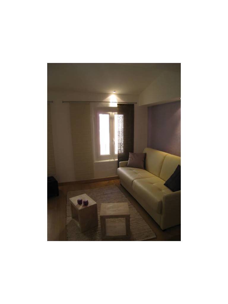 Appartement Rouguiere 