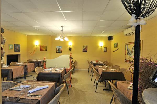 Hotel les Commercants 2* Франция, Клермон-Ферран
