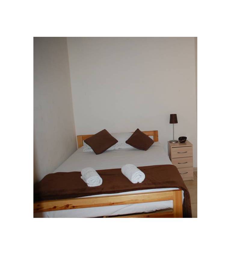 Apartments Nou Rambla 