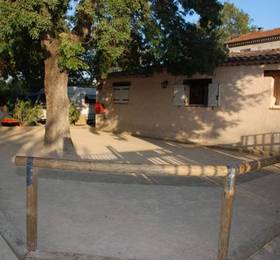 Отдых в Camping Parc Bellevue  - Франция, Канны