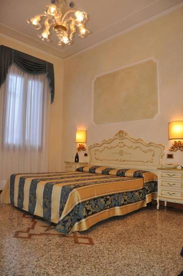 Residenza Ae Ostreghe Италия, Венеция