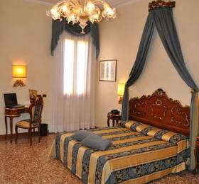 Residenza Ae Ostreghe в Венеции