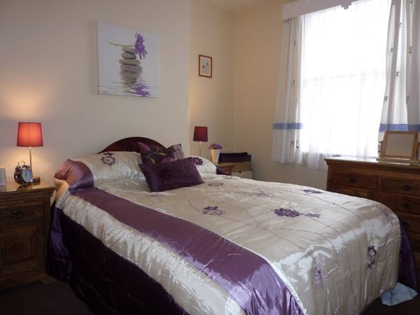 Esplanade Gardens B&B  3* Великобритания, Скарборо