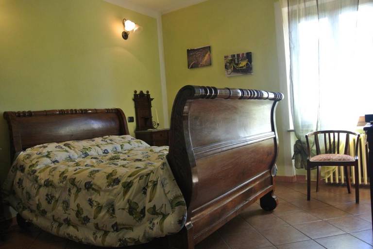 Agriturismo Tre Tigli 