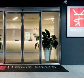 Home Club Suite Hotel  в Козенце