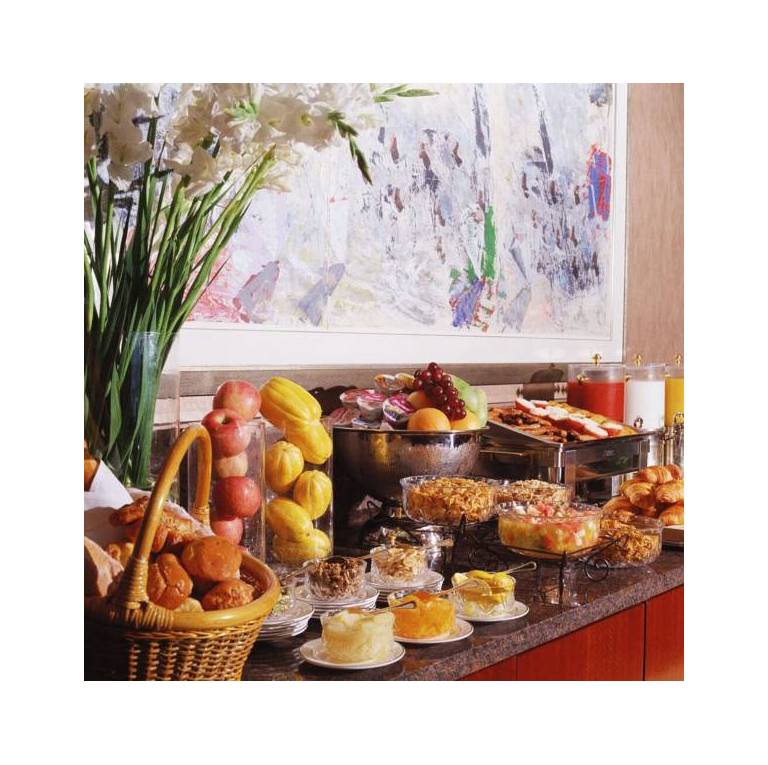 Bed & Breakfast Setur 
