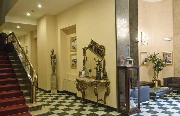 Cremona Hotels Impero 4* Италия, Кремона