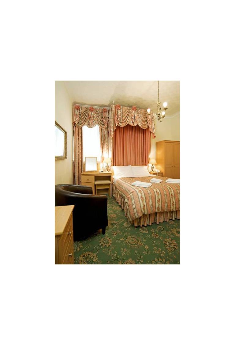 Acorn Guest House B&B 