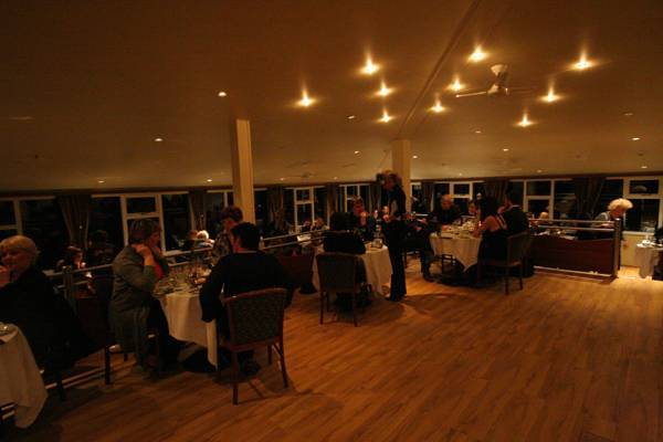 Fosshotel Vatnajokull 4* Исландия, Восточная Исландия
