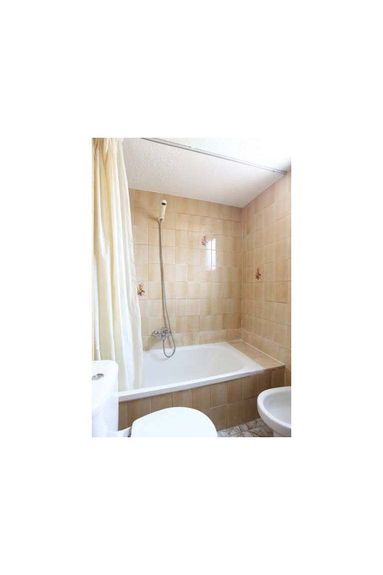 Apartamentos Carlos V 
