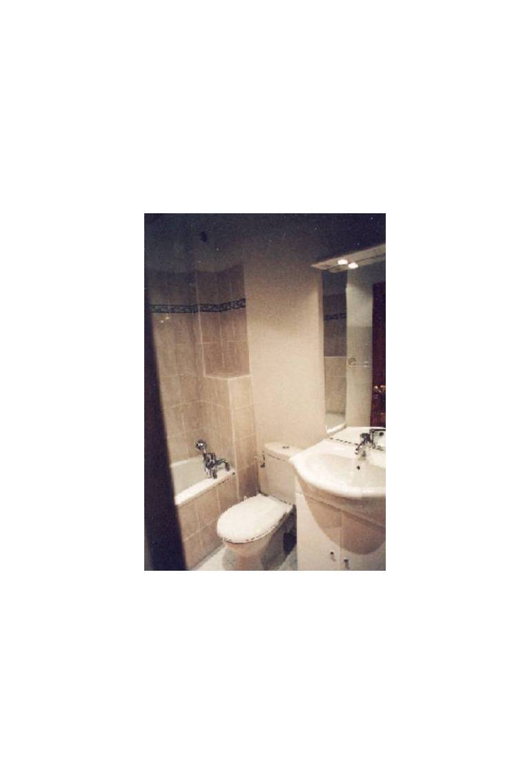 Appartement Nostalgie 