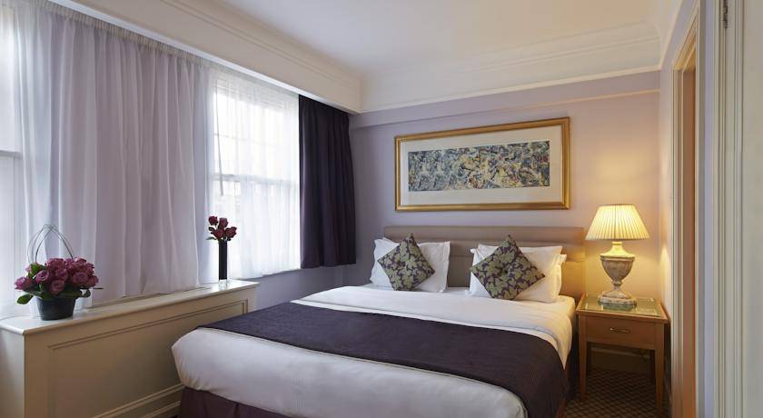 Ascott Mayfair 5* Великобритания, Лондон