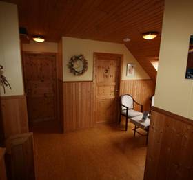 Arnanes Country Hotel  в Хофне