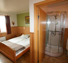 Туры в Arnanes Country Hotel  в Исландии