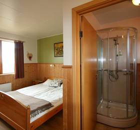 Отдых в Arnanes Country Hotel  - Исландия, Хофн