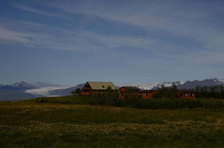 Arnanes Country Hotel 
