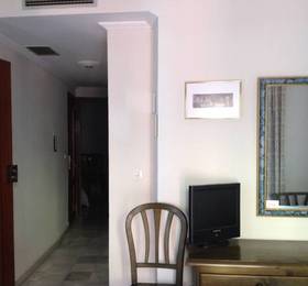 Apartamentos Artemisa  в Севилье
