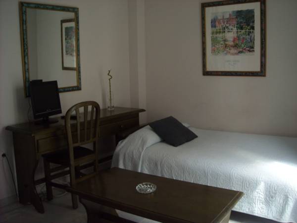 Apartamentos Artemisa 