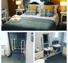 Туры в The Limes Guest House  в Великобритании