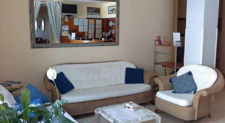 Albergo La Conchiglia