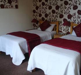 Туры в East View Guest House  в Великобритании