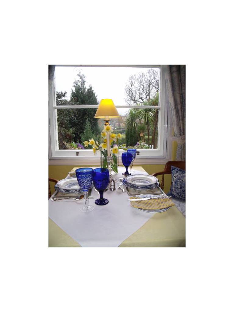 Colindale Guest House 