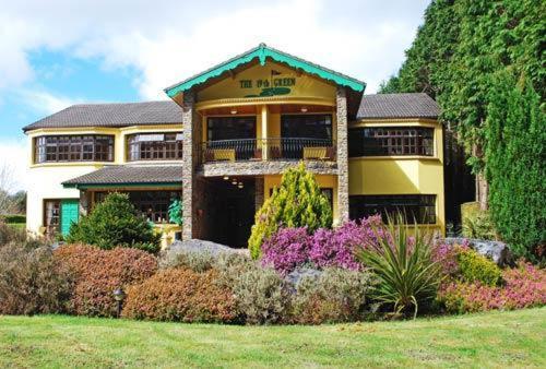 19Th Green Guesthouse 