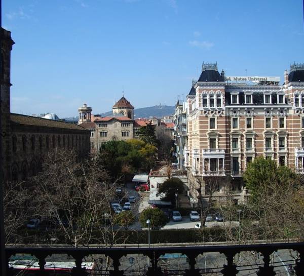 Backpackers House Bcn  Испания, Барселона