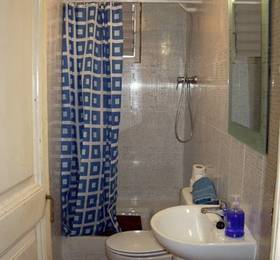 Backpackers House Bcn  в Барселоне