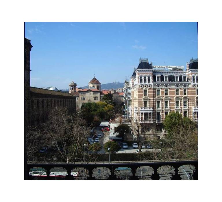 Backpackers House Bcn 