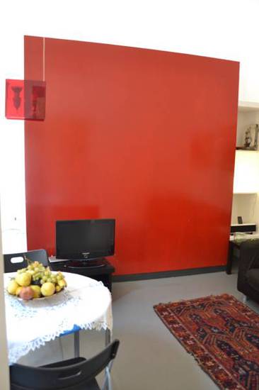 Trastevere Apartments  Италия, Рим