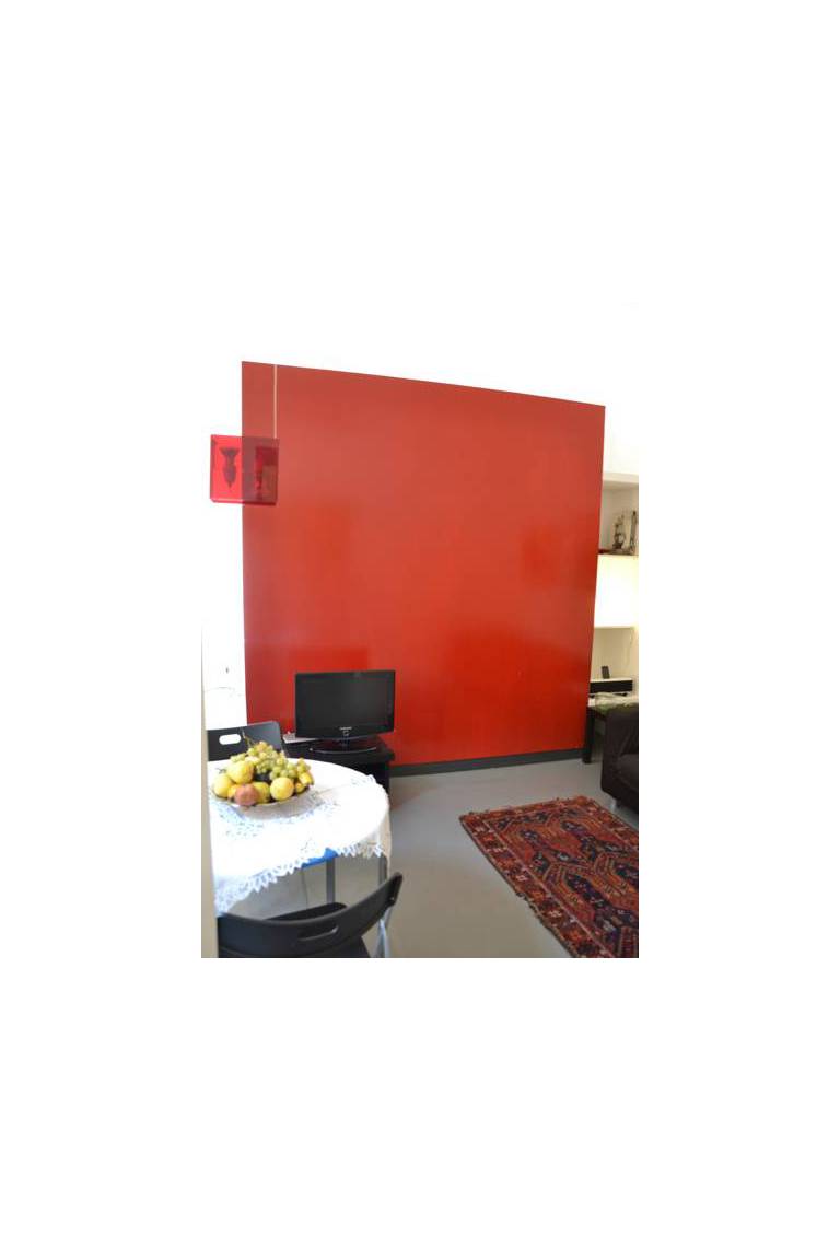 Trastevere Apartments 
