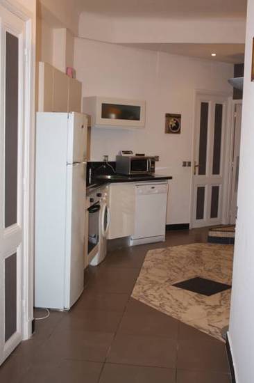 Appartement le France  Франция, Ницца