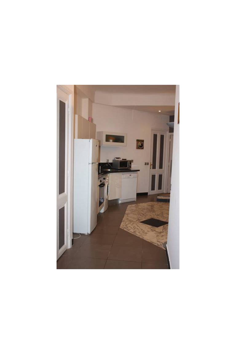Appartement le France 