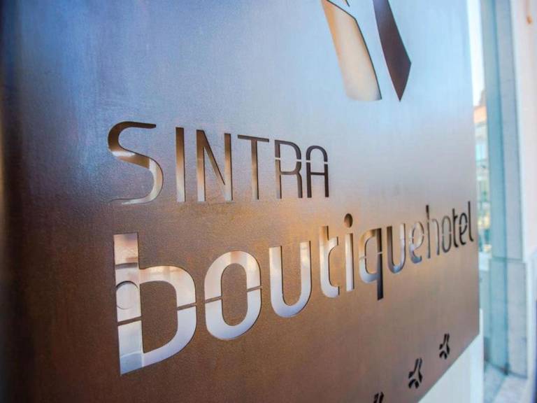 Sintra Boutique Hotel