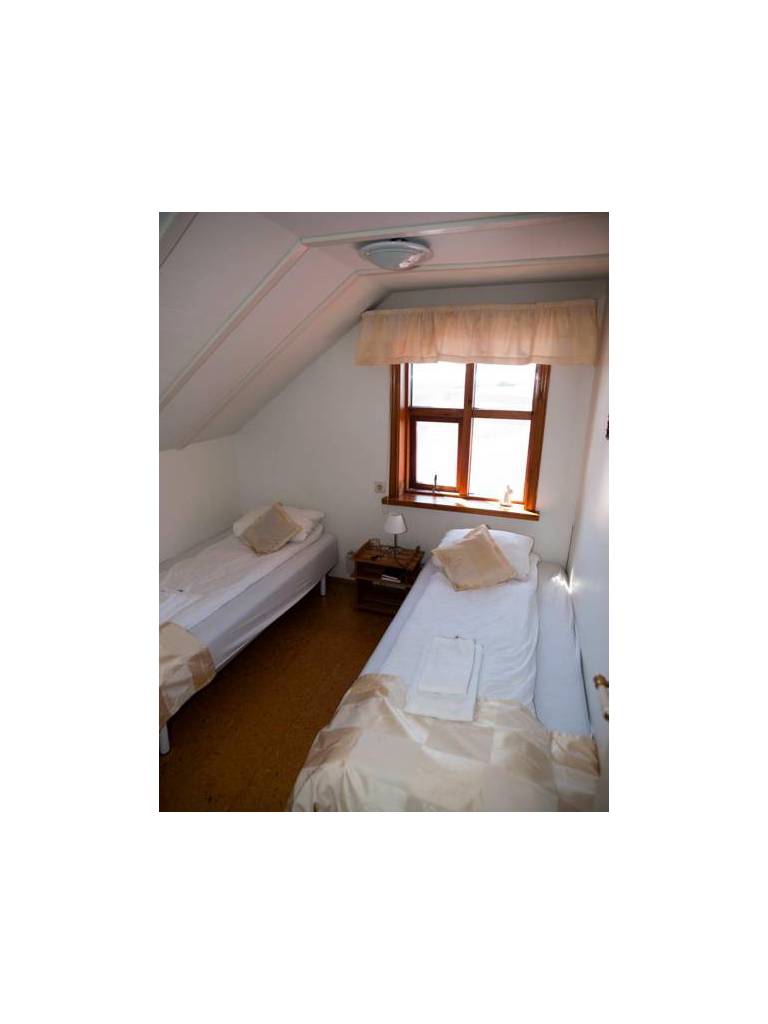Guesthouse Nypugardar 