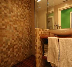 Apartament Gaudi Pool  в Барселоне