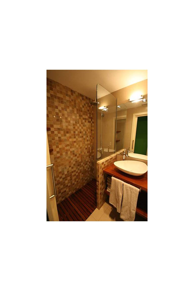 Apartament Gaudi Pool 
