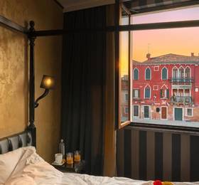 Отдых в Carnival Palace Hotel - Италия, Венеция