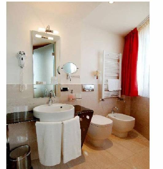 Hotel Sporting Trento  3* Италия, Тренто