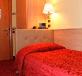 Туры в Hotel Sporting Trento  в Италии