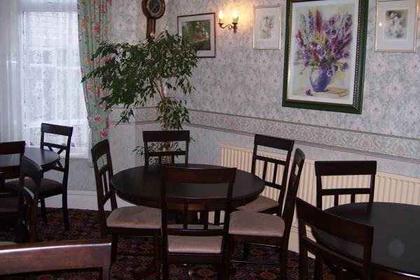 St Andrews Guesthouse  1* Великобритания, Блэкпул