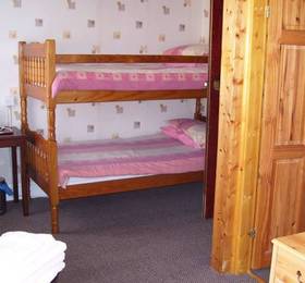 Отдых в St Andrews Guesthouse  - Великобритания, Блэкпул
