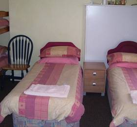 St Andrews Guesthouse  в Блэкпуле
