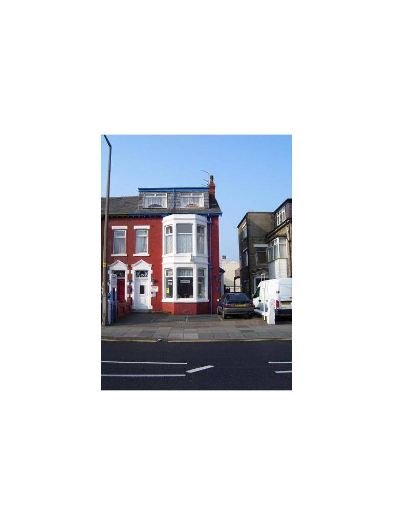 St Andrews Guesthouse 