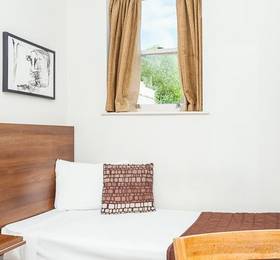 Туры в Avni Kensington Hotel в Великобритании