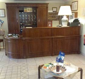 Туры в Hotel Villa Petruscio  в Италии