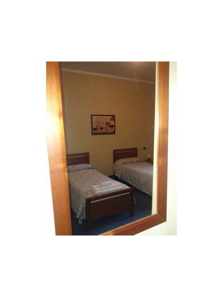 Hotel Villa Petruscio 
